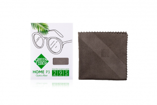 Green Fiber HOME Р3, Файбер для оптики, серый